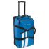 Vaude Rotuma 65 Wheels Medium Trolley Azure