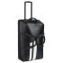 Vaude Rotuma 90 Wheels Large Trolley Black