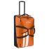 Vaude Rotuma 90 Wheels Large Trolley Orange