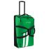 Vaude Rotuma 90 Wheels Large Trolley Apple Green