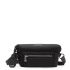 Tumi Alpha Bravo Classified Waist Pack Black