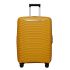 Samsonite Upscape Spinner 68 Expandable Yellow