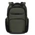 Samsonite Pro-DLX 6 Laptop Backpack 15.6" Slim Black