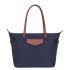 Hexagona Pop Shopper M Marine