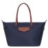 Hexagona Pop Shopper L Marine