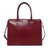 Claudio Ferrici Classico Businessbag 15.6" Red