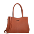 Charm London Woolwich Shopper Brique