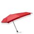 Senz Senz Mini Foldable Storm Paraplu Passion Red