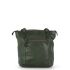 Bear Design Cow Lavato Sandy Schouder/ Rugtas Groen