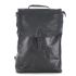 Bear Design Cow Lavato Rob Rugtas 15" Zwart