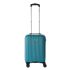 Oistr Noorvik Handbagage 4 Wheel Spinner Ocean Blue