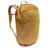 Vaude Neyland Zip 20 Rugzak Burnt Yellow