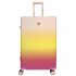 Enrico Benetti Havana Large Spinner 75 cm Expandable Fuchsia