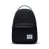 Herschel Miller Rugzak Black
