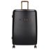 Charm London Travel Trolley L Zwart