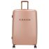 Charm London Travel Trolley L Roze