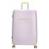 Charm London Travel Trolley L Lila