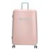 Charm London Travel Trolley L Lichtroze