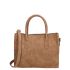 Zebra Natural Bag Lisa XS Handtas Camel