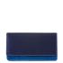 Mywalit Medium Matinee Wallet Portemonnee Denim