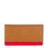 Mywalit Medium Matinee Wallet Portemonnee Caramel