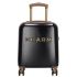 Charm London Underseater Travel Trolley Zwart