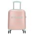 Charm London Underseater Travel Trolley Lichtroze