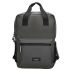 Beagles Originals Rugzak Waterproof 15,6" Grijs