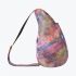 The Healthy Back Bag S The Classic Collection Textured Nylon Watercolour