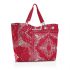 Reisenthel Shopper XL Bandana Red