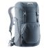 Deuter Walker 24 Backpack Graphite/ Black