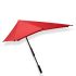 Senz Original Large Stick Paraplu Passion Red