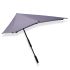 Senz Original Large Stick Paraplu Lavender Purple Gray
