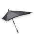 Senz XXL Stick Paraplu Pure Black
