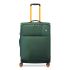 Roncato Move Soft Medium Trolley Expandable 64 cm Camo Green