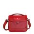 Roncato Joy Beauty Case Red