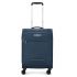 Roncato Joy Trolley Cabina 4 Wheel 55 cm Expandable Joy Blu Notte