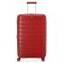 Roncato B-Flying Large Trolley Expandable 78 cm Red
