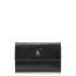 Castelijn & Beerens Gaucho Compacte Sleuteletui RFID Black