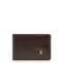 Castelijn & Beerens Gaucho Creditcard Etui 6 Pasjes RFID Mocca
