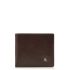 Castelijn & Beerens Gaucho Billfold 8 Creditcards RFID Mocca