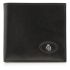 Castelijn & Beerens Gaucho Billfold Met Clic-Clac RFID Black