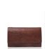 Castelijn & Beerens Donna Dames Portemonnee 6 Pasjes RFID Cognac
