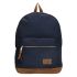 Enrico Benetti Santiago Rugtas 15" Blauw