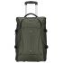 Enrico Benetti Northern Handbagage Trolley Reistas Olijf