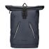 Enrico Benetti Bergen Laptop Rugzak 17" Blauw