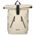Enrico Benetti Bergen Laptop Rugzak 17" Lichttaupe