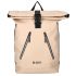 Enrico Benetti Bergen Laptop Rugzak 17" Zachtroze