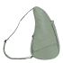 The Healthy Back Bag The Classic Collection Textured Nylon S Sage