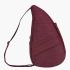 The Healthy Back Bag The Classic Collection Textured Nylon M Fig